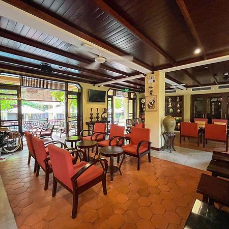 Ahoy Hoi An Boutique Resort & Spa Exteriér fotografie
